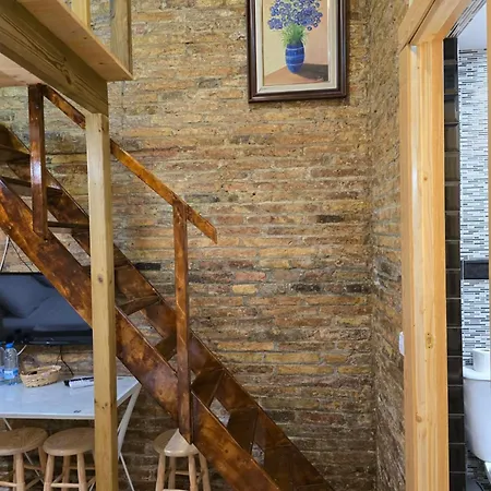 Casa Acogedora Gasthof