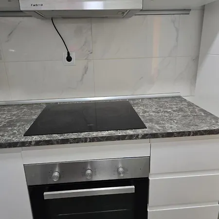 Πανσιόν Casa Acogedora *