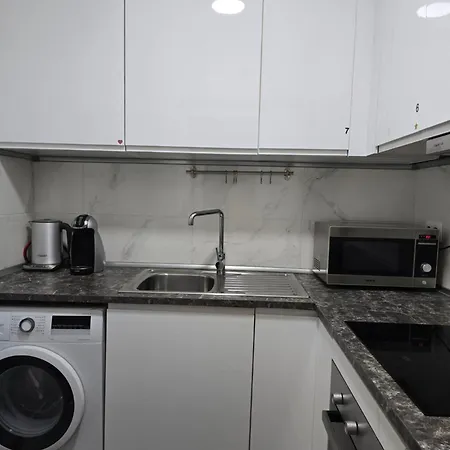 Casa Acogedora Πανσιόν Οσπιταλέτ ντε Λιοβρεγάτ