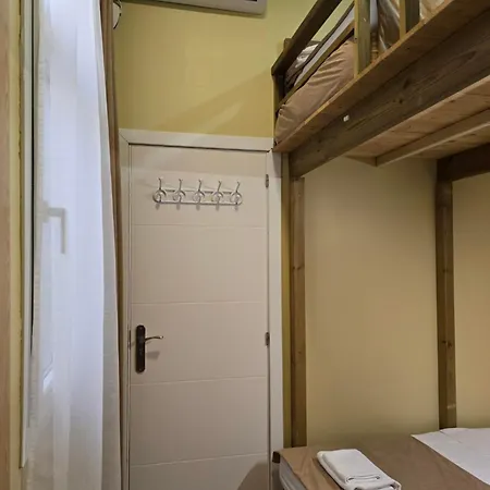 Πανσιόν Casa Acogedora *