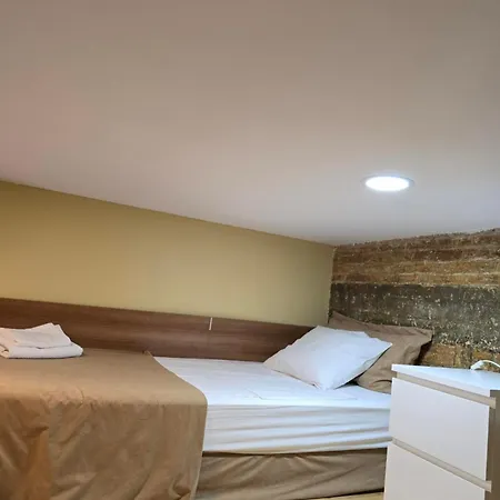Casa Acogedora Πανσιόν Οσπιταλέτ ντε Λιοβρεγάτ
