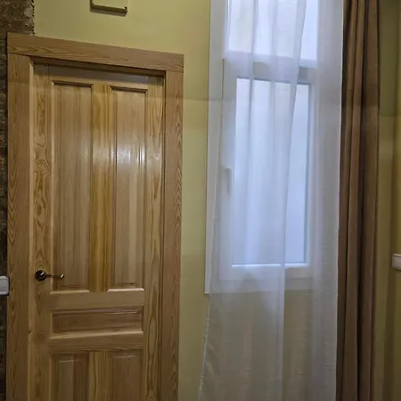 Casa Acogedora * Οσπιταλέτ ντε Λιοβρεγάτ