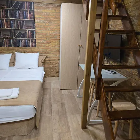 Πανσιόν Casa Acogedora Οσπιταλέτ ντε Λιοβρεγάτ