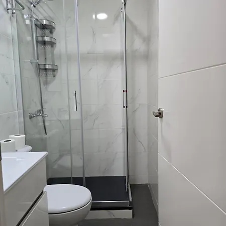 Casa Acogedora * Οσπιταλέτ ντε Λιοβρεγάτ