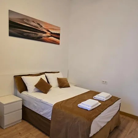 Casa Acogedora Οσπιταλέτ ντε Λιοβρεγάτ