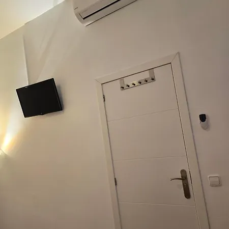 Casa Acogedora Οσπιταλέτ ντε Λιοβρεγάτ