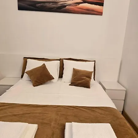 Πανσιόν Casa Acogedora *